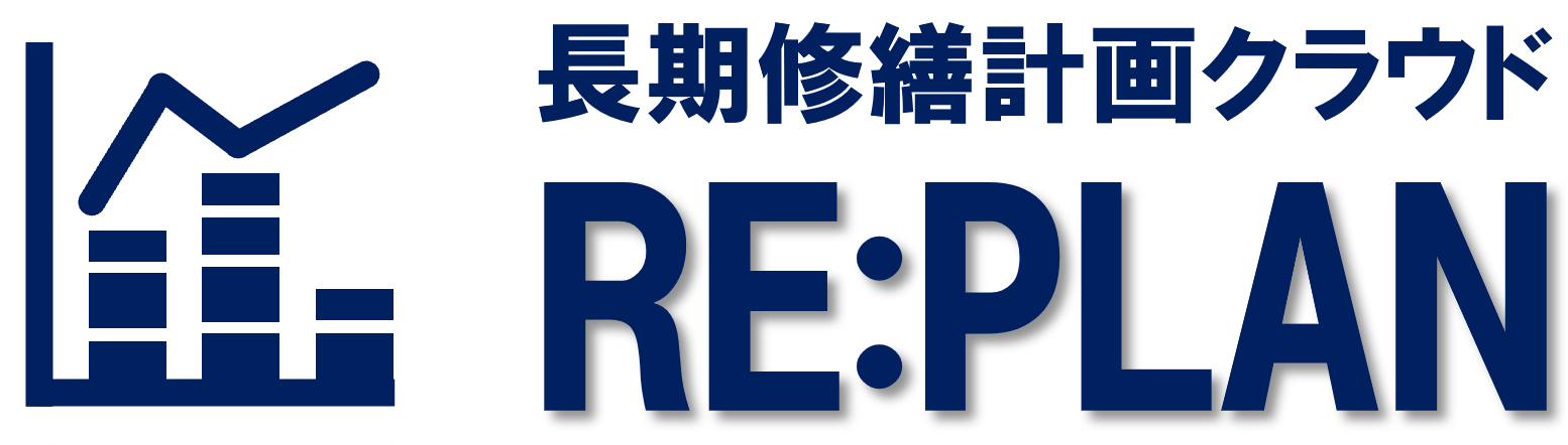 RE:PLANロゴ